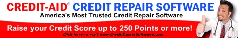 Credit Repair Software